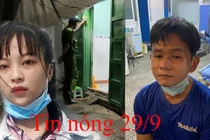 Tin nóng 29/9: Chồng bàng hoàng phát hiện vợ và 2 con tử vong 