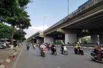 Sau kỳ nghỉ lễ: Cao tốc vắng ô tô, đường đổ về Thủ đô thông thoáng