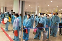 Người nhập cảnh cách ly tại nơi lưu trú cần phải làm gì?