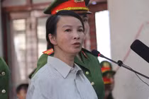 Sắp xét xử vụ án mẹ nữ sinh giao gà ở Điện Biên