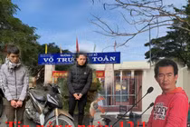 Tin nóng ngày 12/1: Nữ sinh lớp 7 tự sinh con trong nhà vệ sinh