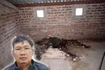 Tin nóng 15/10: Phát hiện thi thể công nhân đang phân hủy nặng