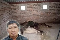 Tin nóng 15/10: Phát hiện thi thể công nhân đang phân hủy nặng