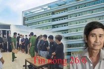 Tin nóng 26/6: Dùng gậy đánh chết người rồi đốt xác phi tang