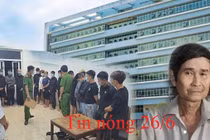 Tin nóng 26/6: Dùng gậy đánh chết người rồi đốt xác phi tang