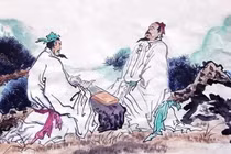 Cổ nhân dạy: Gieo thói quen - gặt tính cách, gieo tính cách - gặt số phận