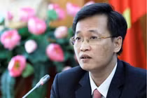 Ông Nguyễn Hữu Nghĩa được điều động làm Bí thư tỉnh Hưng Yên