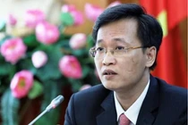 Ông Nguyễn Hữu Nghĩa được điều động làm Bí thư tỉnh Hưng Yên