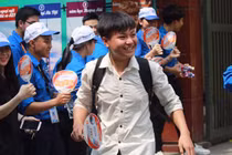 Học sinh Hà Nội nghỉ hè từ ngày 15/5