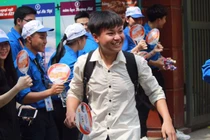 Học sinh Hà Nội nghỉ hè từ ngày 15/5