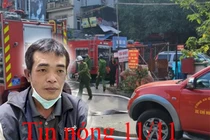 Tin nóng 11/11: Kẻ sát hại bé gái 12 tuổi trên núi khai gì?