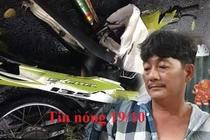 Tin nóng 19/10: Giết chú họ, cướp tài sản rồi trốn