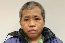 Bị làm phiền khi đang ngủ, người đàn ông chém bạn nhập viện