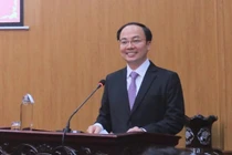 Tân Phó Bí thư Tỉnh ủy Bắc Kạn là ai? 