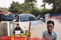 Tin nóng ngày 17/1: Bố và con gái 10 tháng tử vong trong nhà tắm