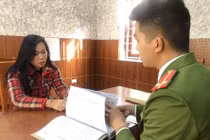 Khởi tố “bà trùm” cho vay nặng lãi gấp 5,4 lần quy định 