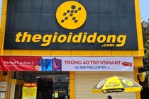 "Chủ nhà có thể kiện Thế giới di động đơn phương giảm tiền thuê mặt bằng"