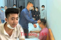 Tin nóng 18/6: Dọa đưa ra nước ngoài giết người, lấy thận đem bán