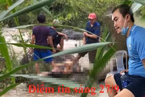 Điểm tin sáng 27/9: Bắt nghi phạm chém lìa đầu nạn nhân ở TP HCM