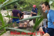 Điểm tin sáng 27/9: Bắt nghi phạm chém lìa đầu nạn nhân ở TP HCM