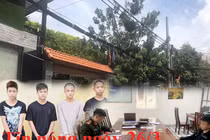 Tin nóng ngày 26/3: Bắt bác sĩ phẫu thuật nâng ngực làm chết người