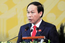 Chân dung tân Tổng Thư ký Ủy ban Trung ương MTTQ Việt Nam