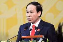 Chân dung tân Tổng Thư ký Ủy ban Trung ương MTTQ Việt Nam