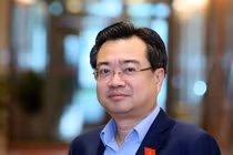 Ông Nguyễn Thanh Nghị là Bộ trưởng trẻ nhất của Chính phủ mới