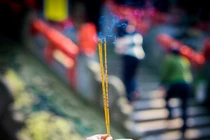 Kỳ án xác chết có 3 vết đạn trên má: 3 nén hương “lạ” trên mộ (Kỳ 2)