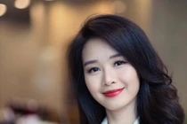 MC VTV từng bị cắt sóng vì mặt quá trẻ kể về 3 cái Tết đáng nhớ