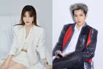 Ngô Diệc Phàm khai Triệu Vy: 2 ngôi sao có gì liên quan?