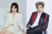 Ngô Diệc Phàm khai Triệu Vy: 2 ngôi sao có gì liên quan?