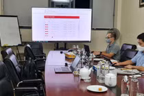 Hôm nay, nhiều trường công bố điểm chuẩn ngay khi kết thúc lọc ảo