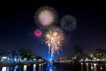 Hà Nội không tổ chức bắn pháo hoa đón Tết Dương lịch 2022