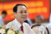 Chân dung ông Nguyễn Văn Hiếu tân Bí thư Thành ủy Thủ Đức