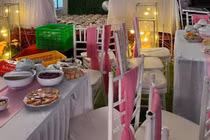 Thông tin mới vụ “bỏ bom” 150 mâm cỗ cưới ở Điện Biên