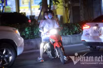 Nhiều nhóm quay xe bỏ chạy khi gặp lực lượng 141 đêm Trung thu