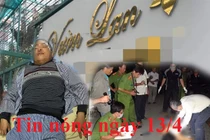 Tin nóng ngày 13/4: Chủ vườn hoa lan bị tố “ôm” 200 tỷ bỏ trốn