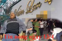 Tin nóng ngày 13/4: Chủ vườn hoa lan bị tố “ôm” 200 tỷ bỏ trốn