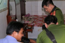 Hành trình phá án: Cô gái bị đâm chết vì tỉnh giấc lúc trộm sờ vào người