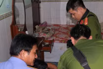 Hành trình phá án: Cô gái bị đâm chết vì tỉnh giấc lúc trộm sờ vào người