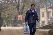 Cựu bác sĩ Hoàng Công Lương ra tù có tiếp tục được hành nghề?