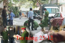 Tin nóng 25/12: Nghi vấn "dì ghẻ" bạo hành khiến bé gái 8 tuổi tử vong