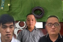 Những “siêu lừa” giả danh công an "ẵm" tiền, dối tình nhiều phụ nữ