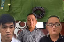 Những “siêu lừa” giả danh công an "ẵm" tiền, dối tình nhiều phụ nữ