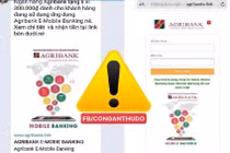 Cảnh giác với tin nhắn 'lì xì' từ ngân hàng trong dịp Tết Nguyên đán