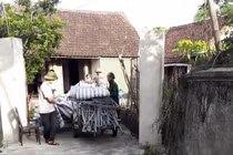 Cụ bà 87 tuổi cùng con trai tử vong bất thường bên cạnh giếng nước