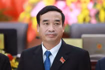 Ông Lê Trung Chinh giữ chức Chủ tịch UBND TP Đà Nẵng