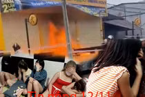 Tin nóng 12/11: Cho bạn thân giao cấu với bạn gái 13 tuổi