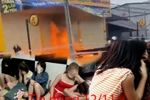 Tin nóng 12/11: Cho bạn thân giao cấu với bạn gái 13 tuổi